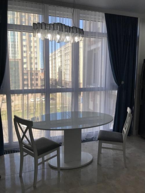 Замечательная кухня от нашего подписчика. 01